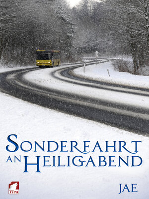 cover image of Sonderfahrt an Heiligabend